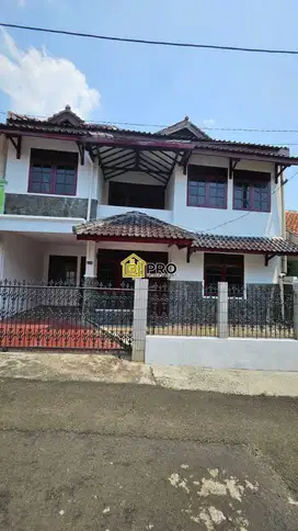 DI JUAL RUMAH MEGAH DI BOGOR