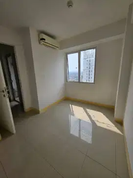 Disewakan kembali unit type 2bedroom kosongan samping mall basura city