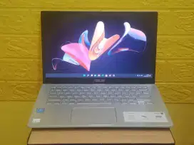 Jual Asus A409M | Celeron N4020 | UHD graphics | Ram 4 GB | Ssd 256 GB