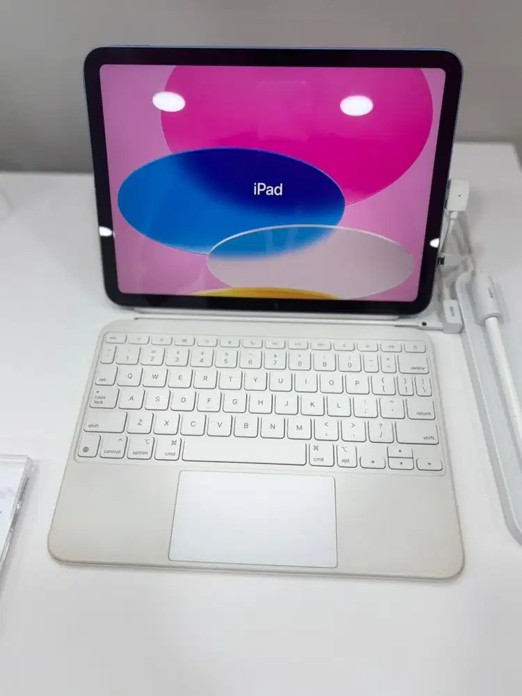 Promo Kredit Ipad A16 Spesial Bunga 0%