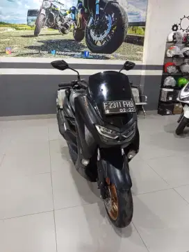 D jual murah Yamaha n mex