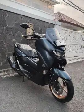 Yamaha New Nmax 2022 Cash / kredit