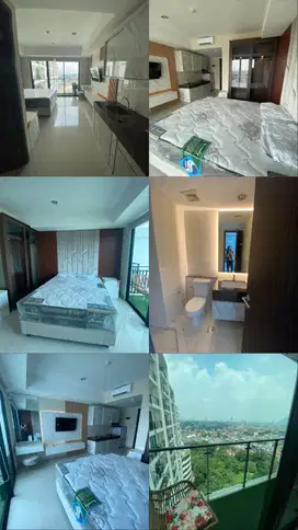 Apt Nine Residence Mid Floor, Quick sale !