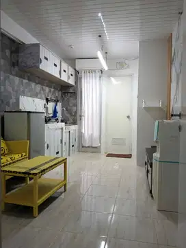 Apartemen Gading Nias 2BR