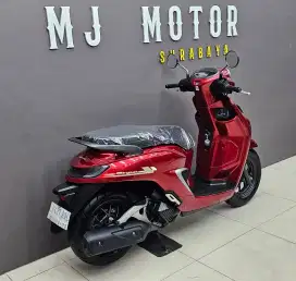 Honda Stylo 160 tahun 2024 // KREDIT DP 6 JT