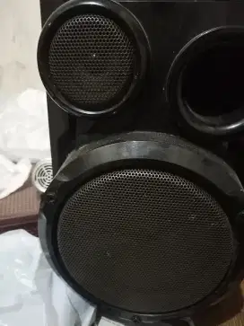Speaker pasif LG original