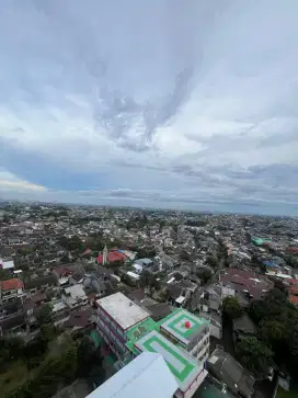 Sewa murah Apartemen Studio di Serpong Tangerang Selatan