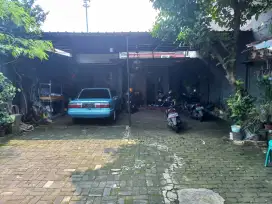 DIJUAL RUMAH SHM DEKAT AKSES TOL, MRT, RUMAH SAKIT, SEKOLAH