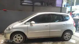 Honda Jazz 2005 Bensin