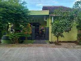Rumah harga murah di lokasi istrimewa