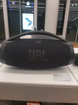 JBL BOMBOX3 multimedia speaker