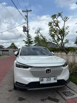 HONDA HRV SE 2022