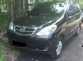 Xenia 1.3 Deluxe AT, km 108 rb