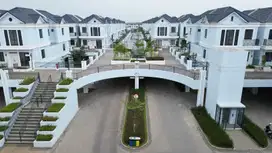 Di Jual Rumah Ready 3 Lantai 5KT 20Jt All in Free DP & Free PPN