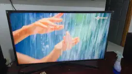 TV LED DIGITAL MEREK SAMSUNG 40 INCHI.