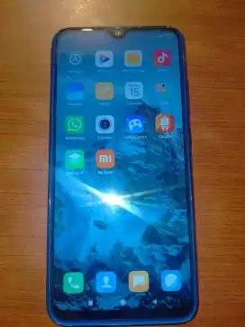 Redmi note 8 3/32G