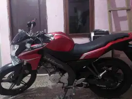 Lagi kepengen ganti Matic Buat istri