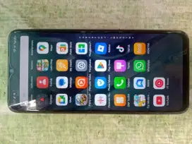 Hp intel awesome android ram3/46 Hp ony