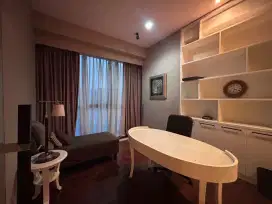 Disewakan Apartemen Setiabudi Residence 3BR Furnished Private Lift