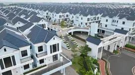 Swan City Lavon Rumah 3 Lanta Siap Huni Type G Free DP & PPN