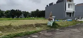 Tanah murah siap bangun, Jagakarsa Jakarta selatan