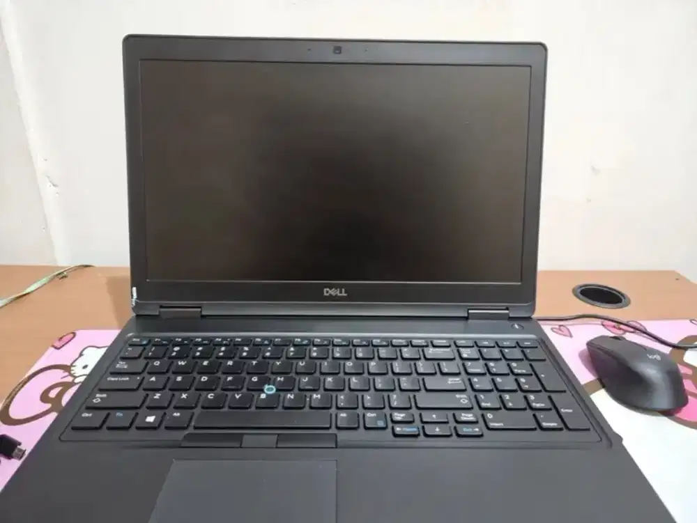 Dell Precision 3530 i7 16/512 GB