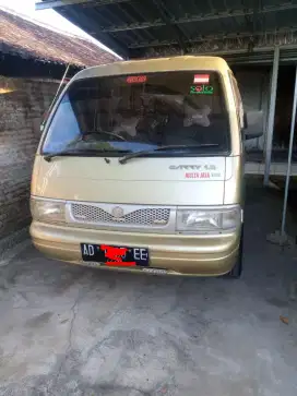 Suzuki carry Futura grv th 2000