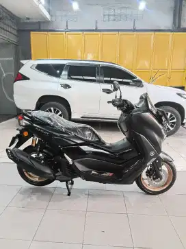 Ready Nmax connected 2023