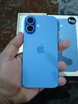 iPhone 16 Basic 128 BH 100%