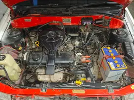 Toyota Starlet EP80 1991 Bensin