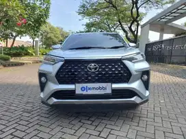 DP MURAH Toyota Avanza 1.5 Veloz Bensin CEZRB