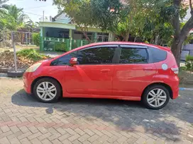 Honda Jazz 2008 Bensin