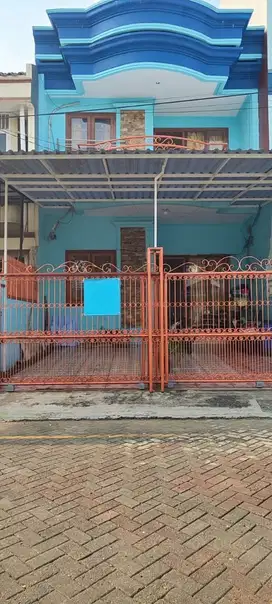 Di jual rumah Citra Garden 2  Jakbar