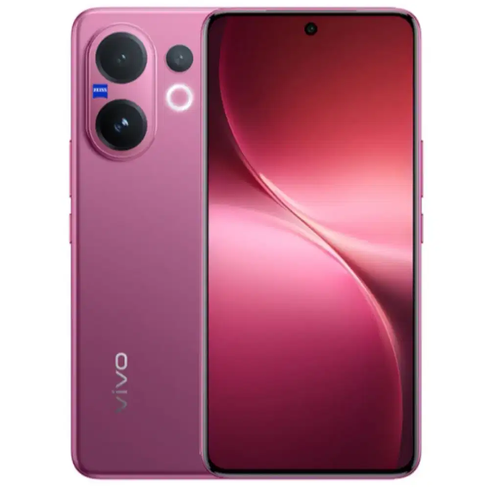 Vivo v60 8/256 Gratis pengajuan cicilan