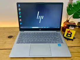 Laptop HP 14 - ep0xxx Core i3 - N305 RAM 16 GB Backlight Keyboard