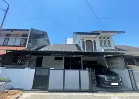 Rumah Strategis Sebelah TSM Bandung