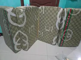 Di jual cepat kasur lipat