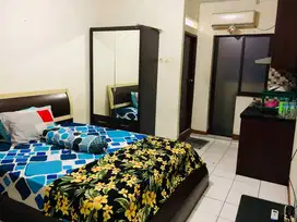 SEWA APARTEMEN TRANSIT HARIAN DAN MINGGUAN GATEWAY AHMAD YANI BANDUNG