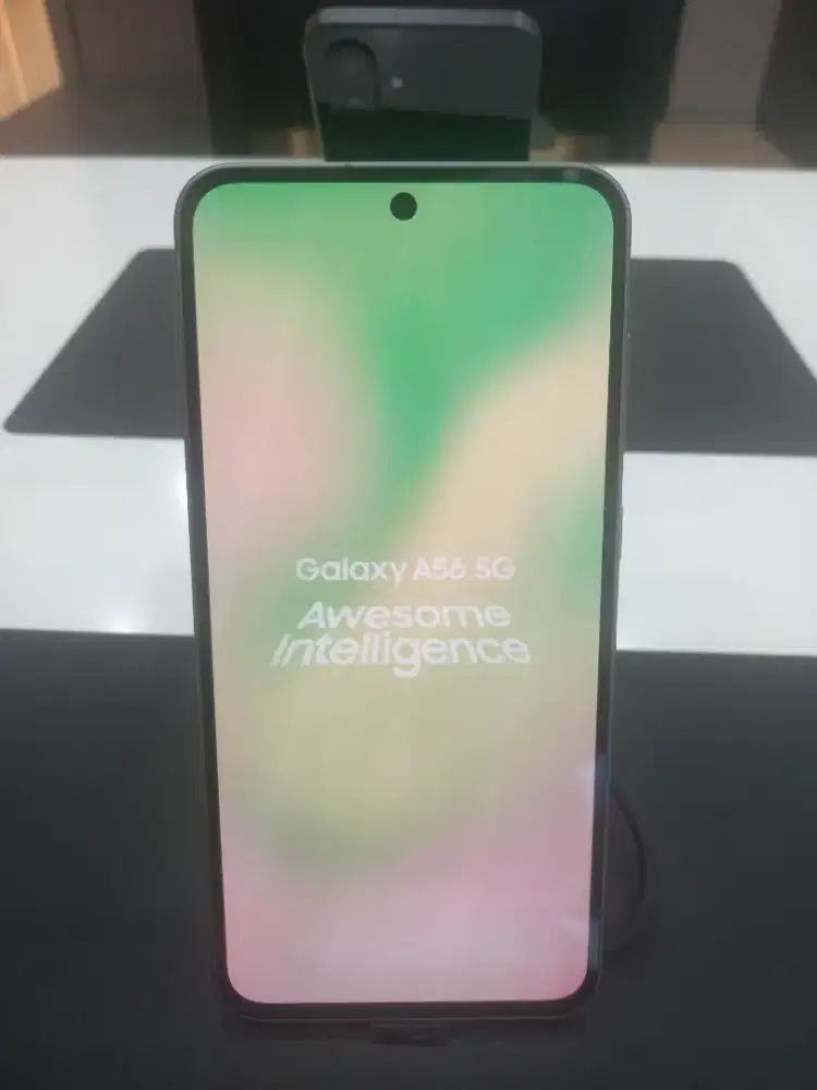 Promo Samsung Galaxy A56, Cicilan Tanpa Dp proses 3 menit