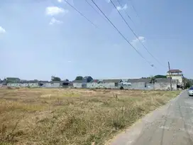 Dijual tanah dipabelan