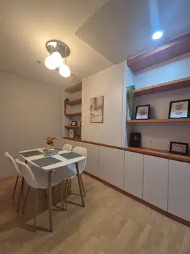 DIJUAL APARTEMEN PADDINGTON TIPE LOFT -  ALAM SUTERA