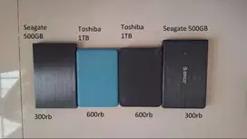 Hard disk hdd external