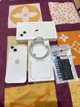 iPhone 13 128gb ibox mulus terawat