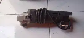 Gerenda dan spray gun