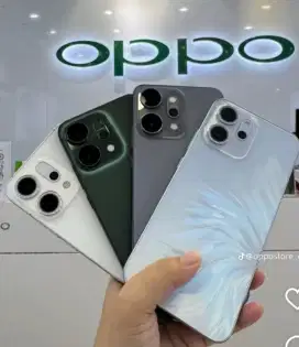 PROMO HP OPPO RENO 14 SERIES || BISA CICILAN TANPA DP