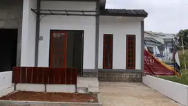 Rumah Komersil di Arjasari Banjaran