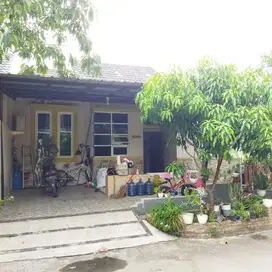 dijual rumah di libersa mansion bumi anggrek tambun utara bekasi