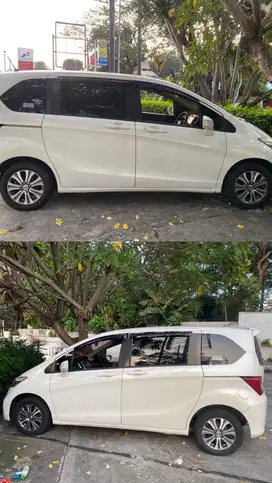 Honda Freed 2015 Bensin