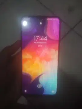 Hp samsung a50 ram 4/64