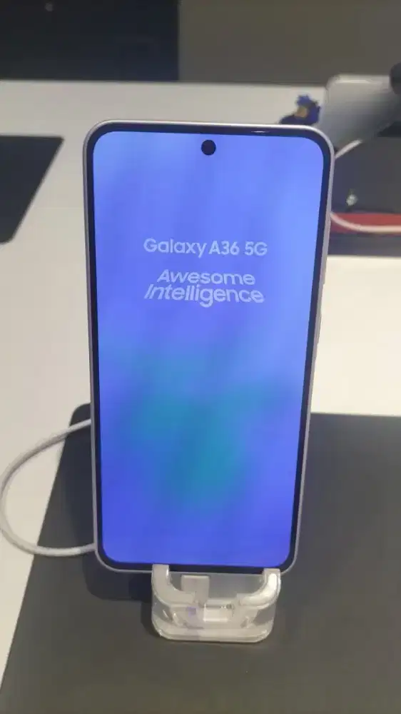 Samsung galaxy A56 5G